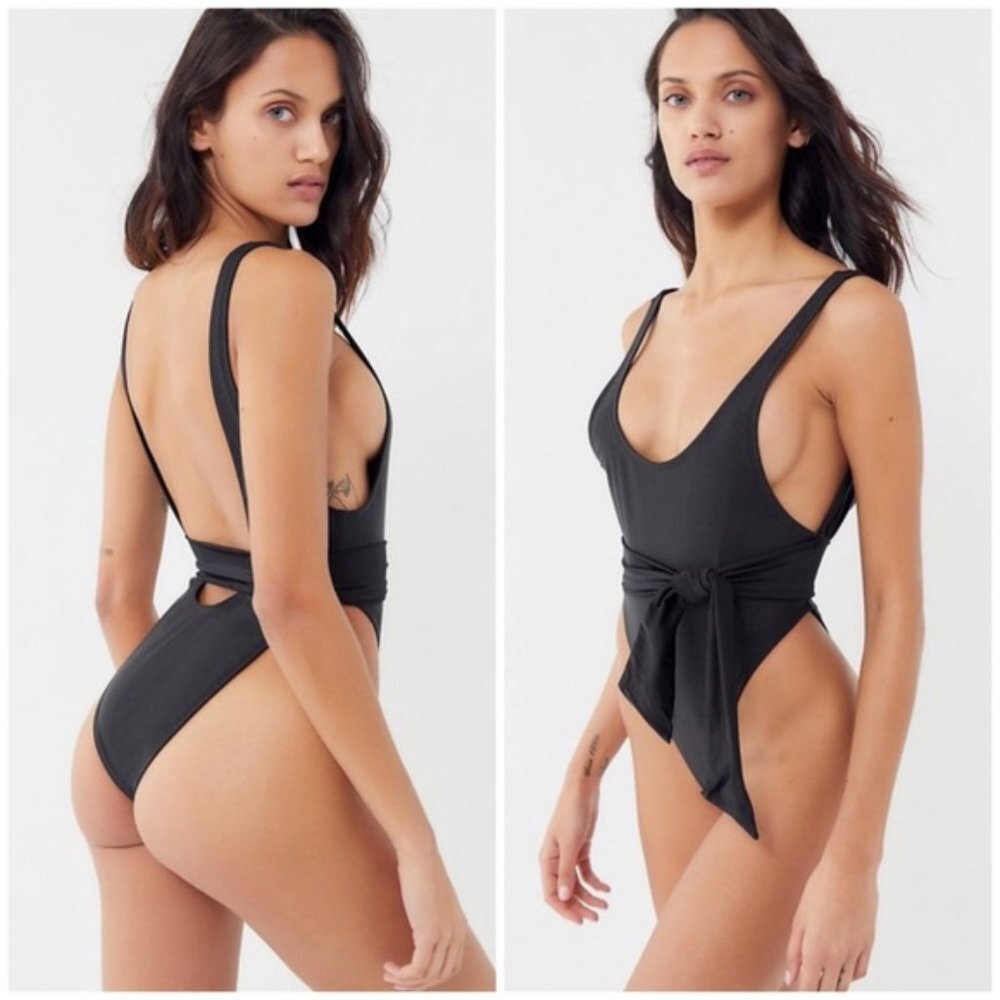 Ris-K Sol One-Piece Swimsuit